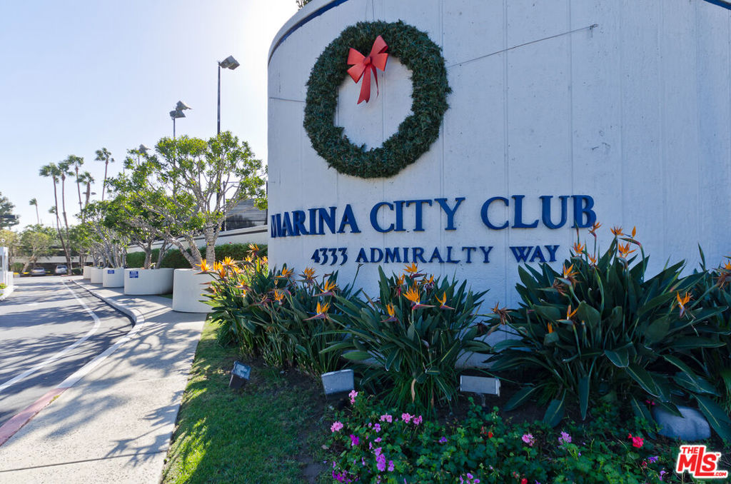 4265 Marina City Drive
