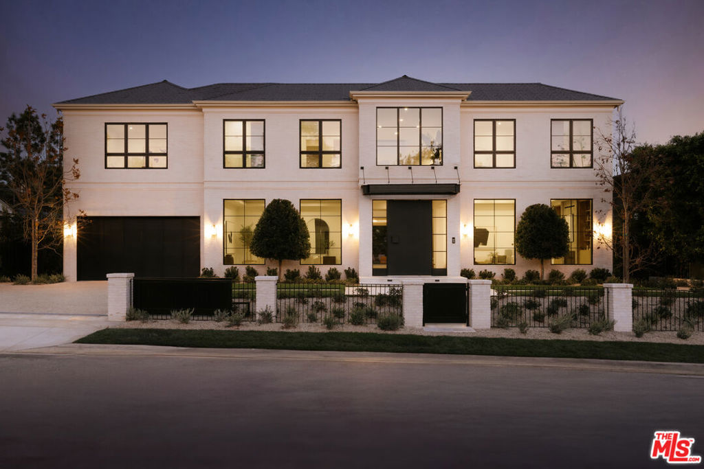 260 Homewood Road