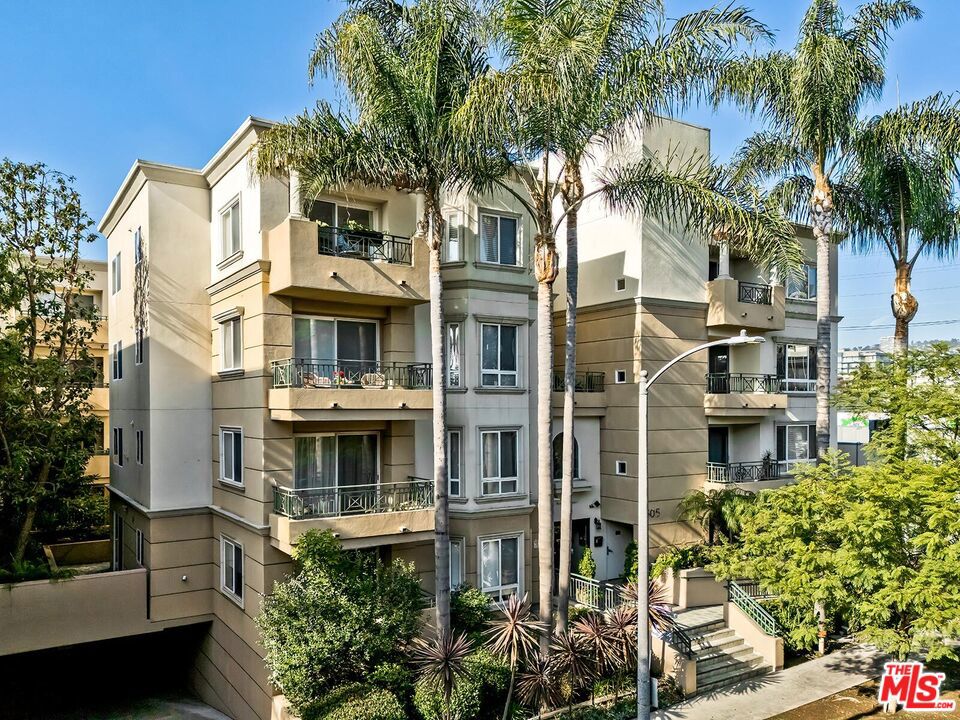 305 Arnaz Drive