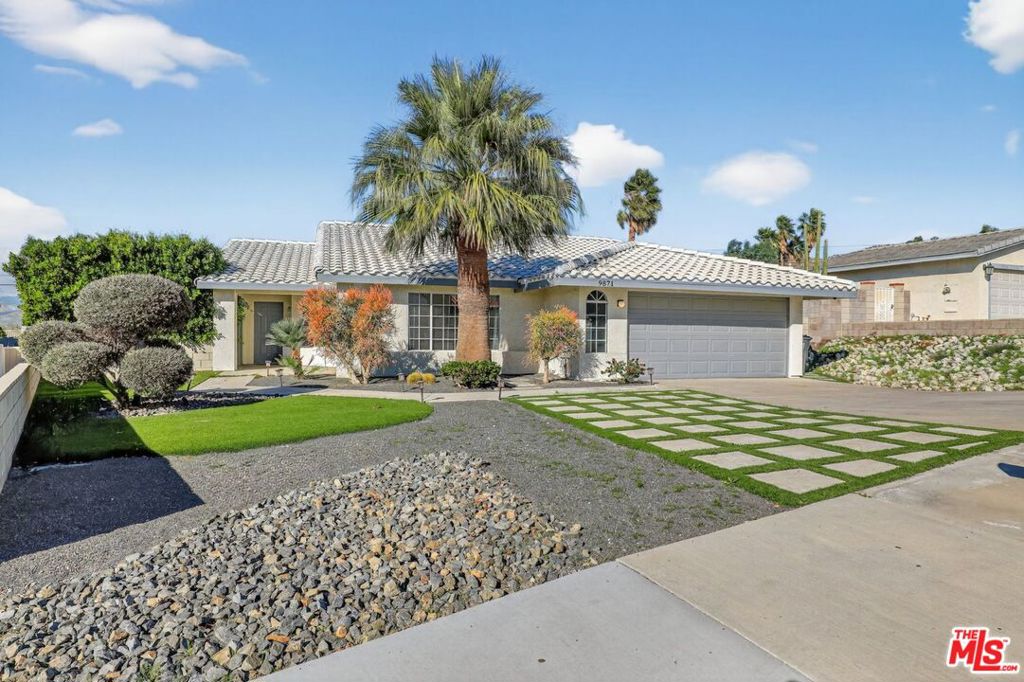 9871 San Rafael Drive