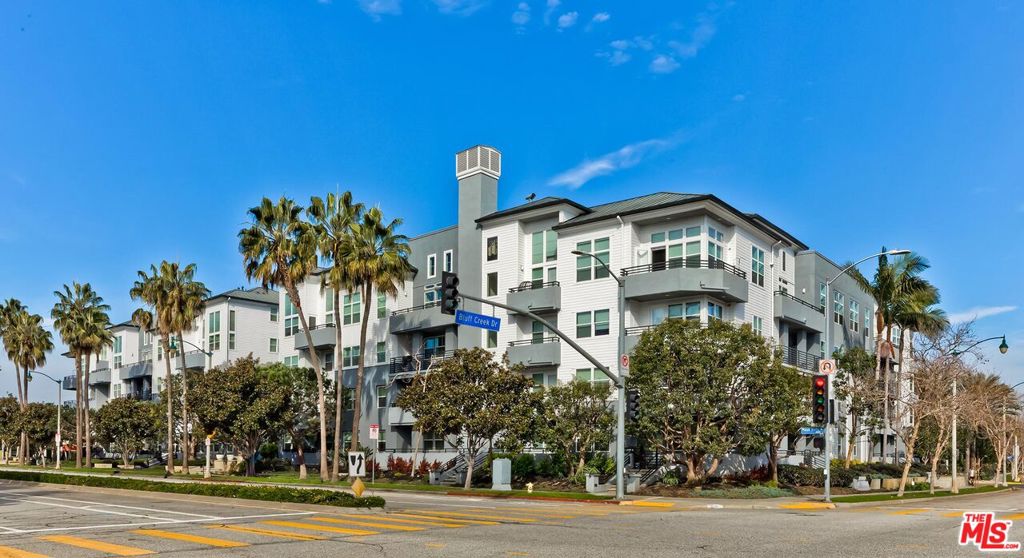 7100 Playa Vista Drive