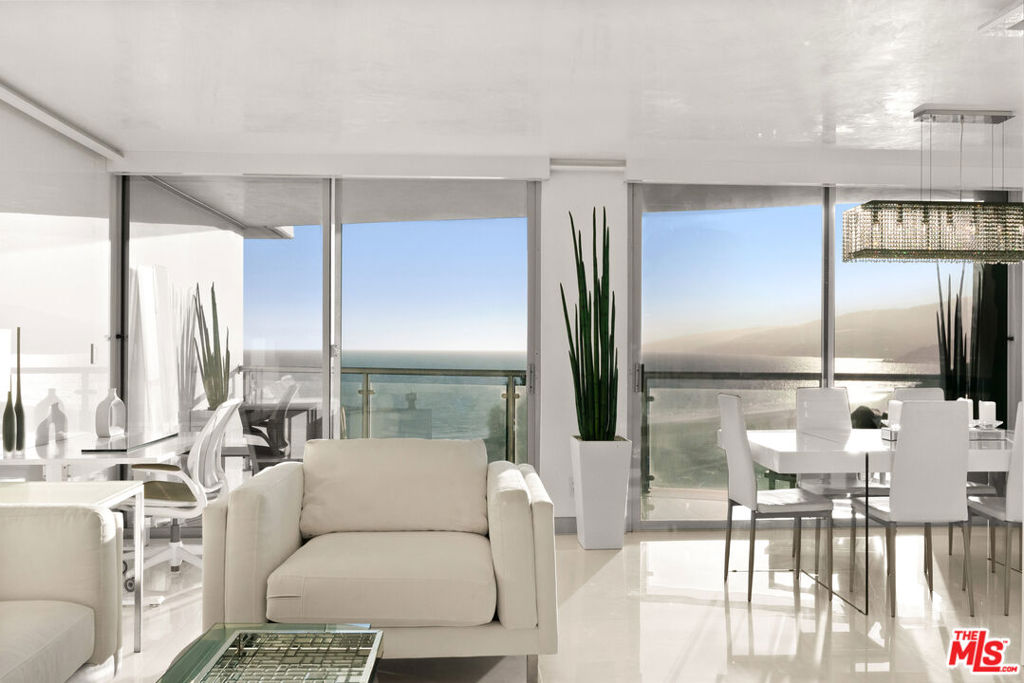 201 Ocean Avenue