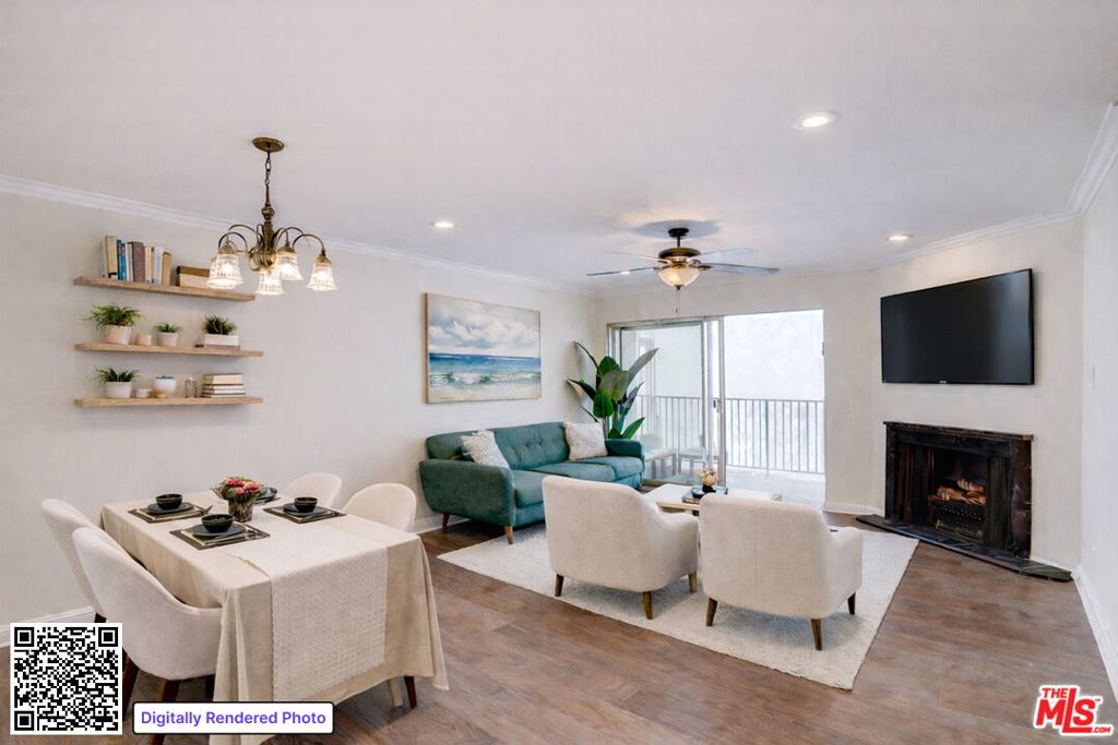 1515 Beverly Drive