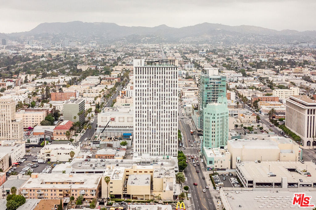3810 Wilshire Boulevard