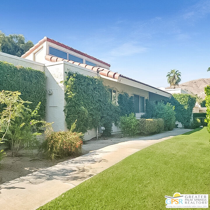 72760 Mesquite Court