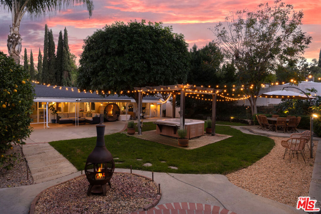 20523 Miranda Place
