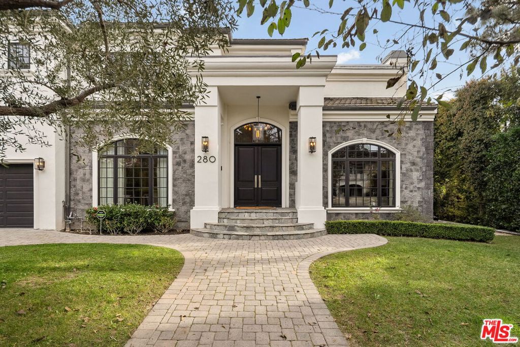 280 Homewood Road