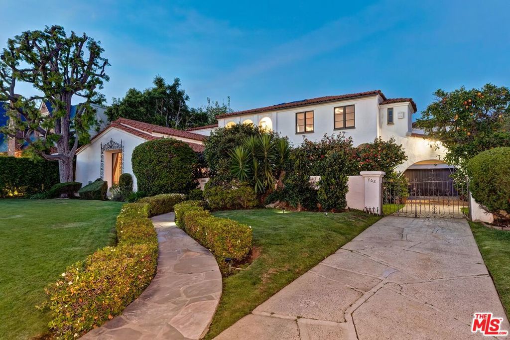702 Linden Drive
