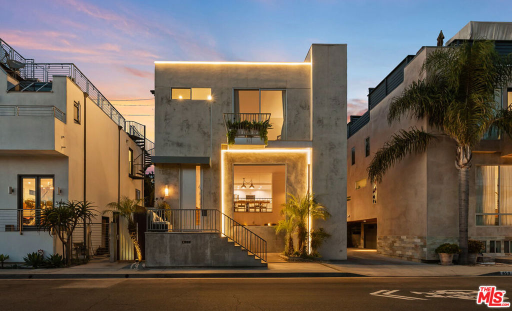 657 Mildred Avenue