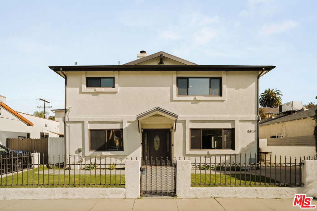 5819 Ernest Avenue