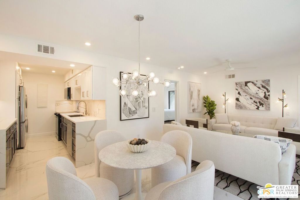 1100 Amado Road