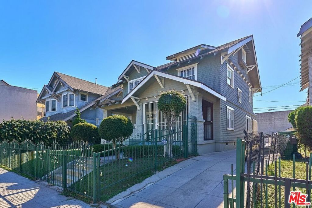 2266 Cambridge Street