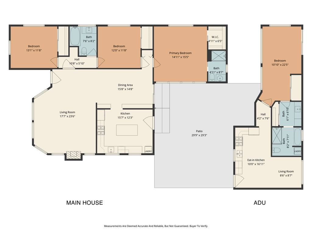 2926 Bentley Avenue