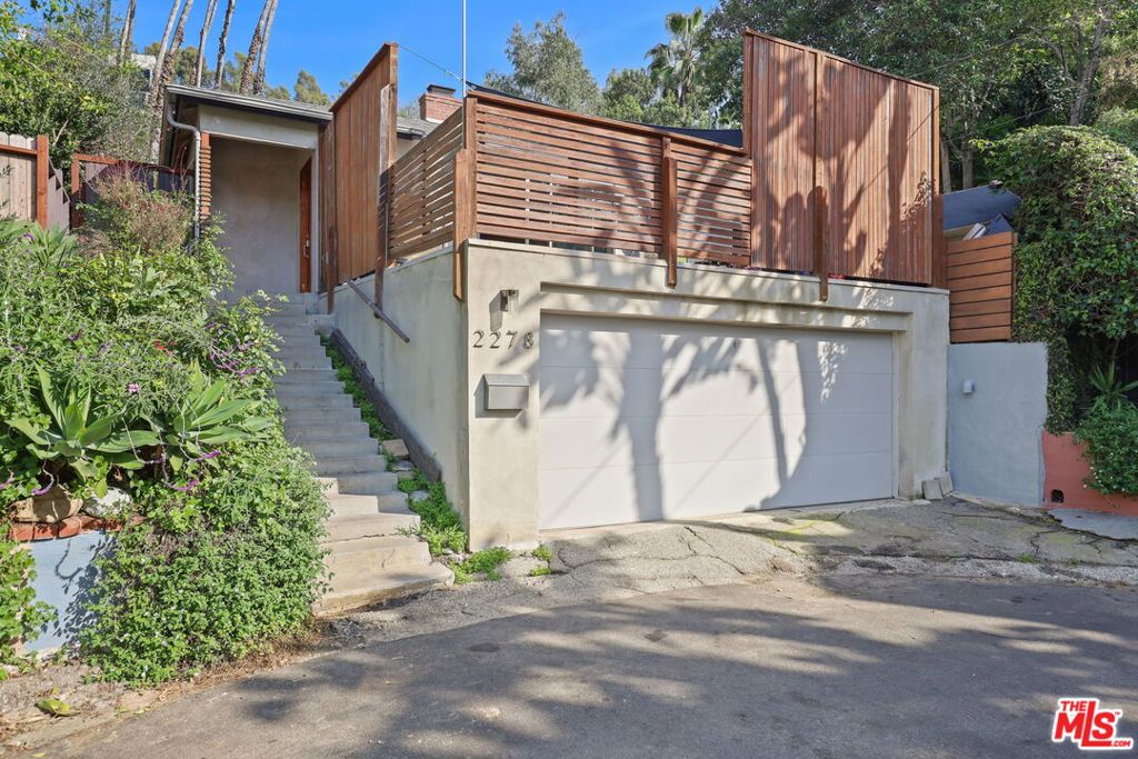 2278 Fink Street