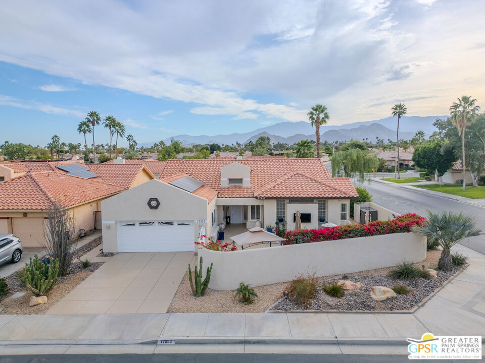 77553 Carinda Court