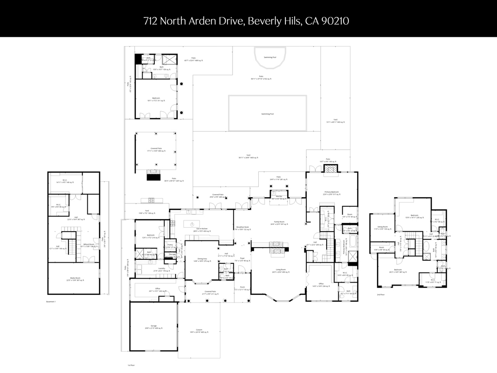 712 Arden Drive