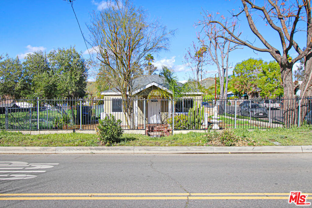 309 Franklin Street