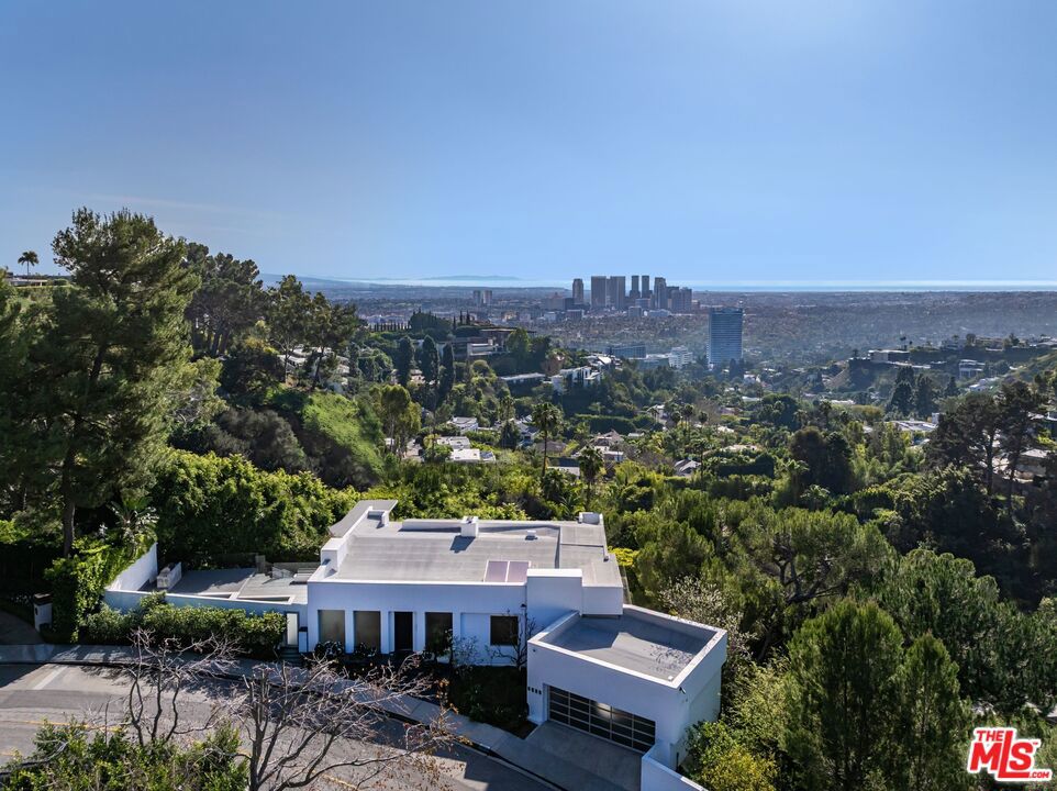 1654 Doheny Drive