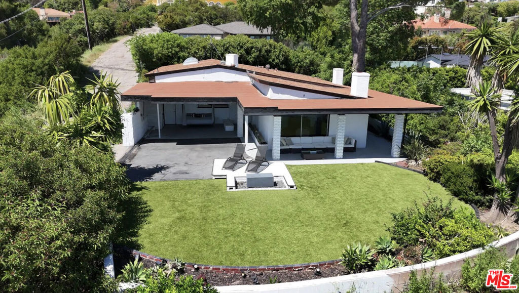 9924 Beverly Grove Drive
