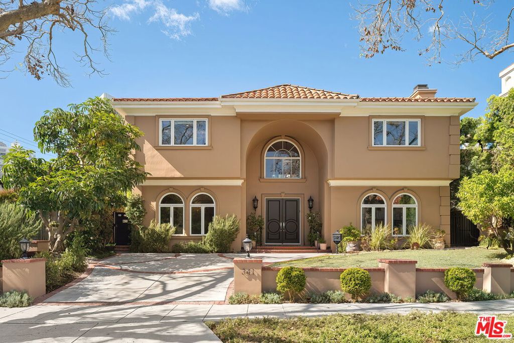 341 Linden Drive