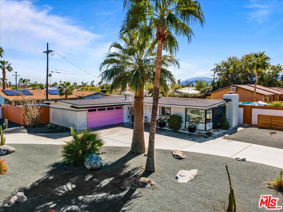 2025 Francis Drive