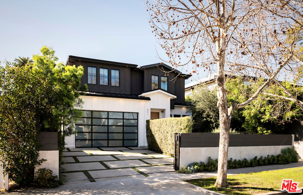 831 Spaulding Avenue