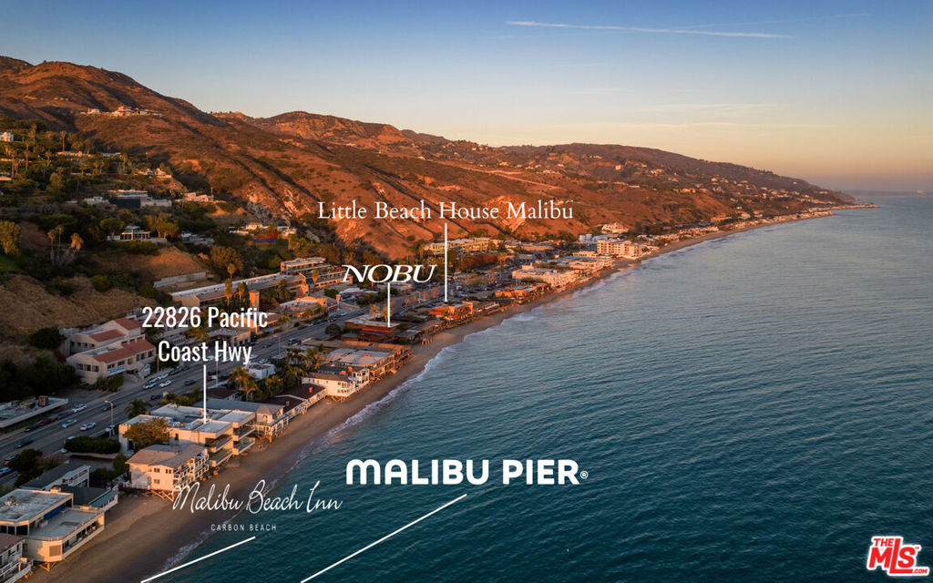 22826 Pacific Coast Highway