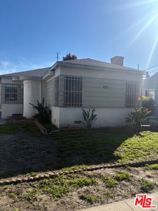 1104 58th Street