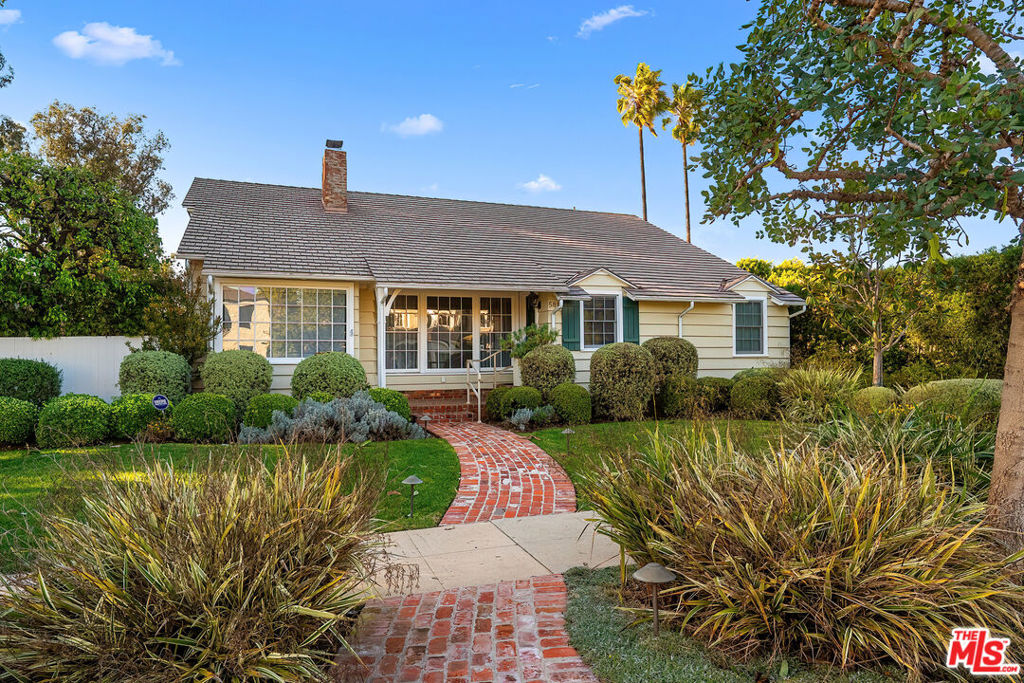501 Ocampo Drive