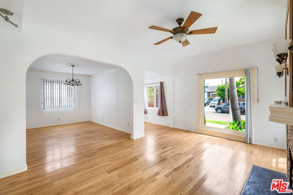 521 Vista Street