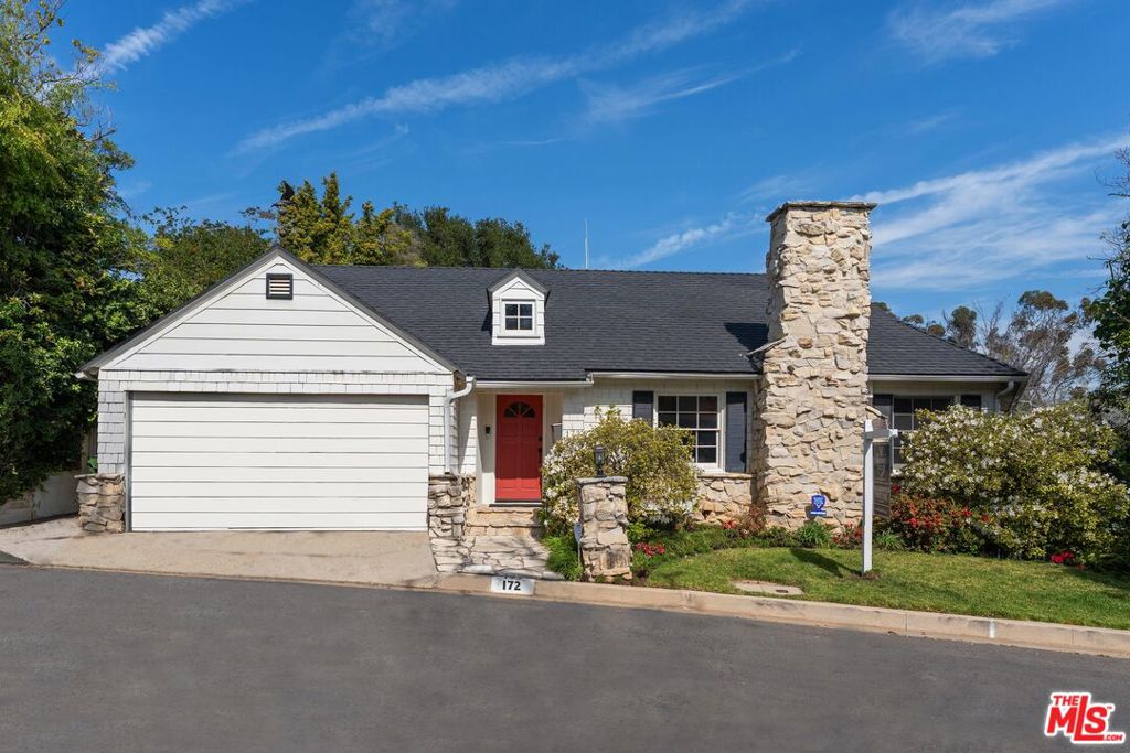 172 Woodburn Drive