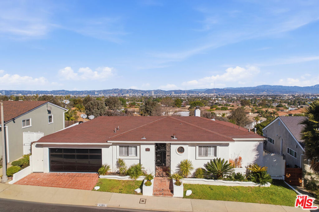 4201 Don Diablo Drive