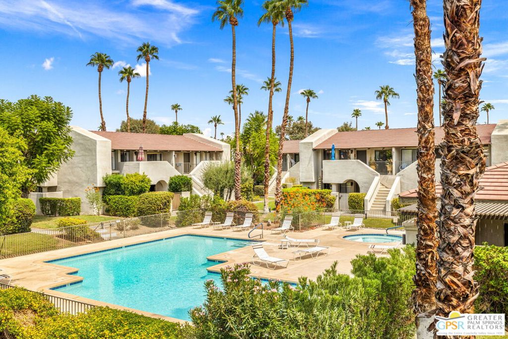 353 Hermosa Drive