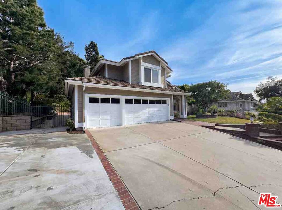 3810 San Antonio Road