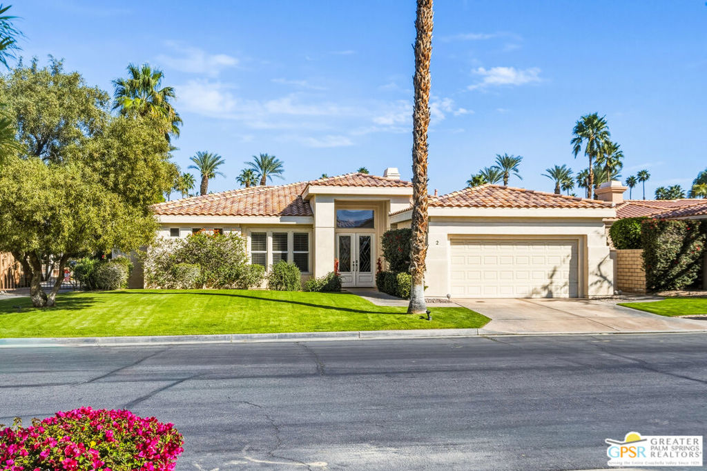 2 Brentwood Way