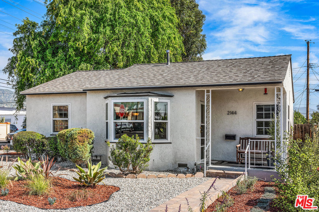 2144 Pepper Street