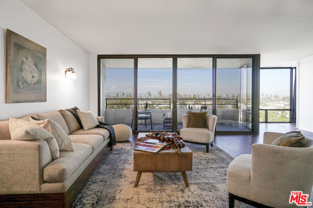 4316 Marina City Drive