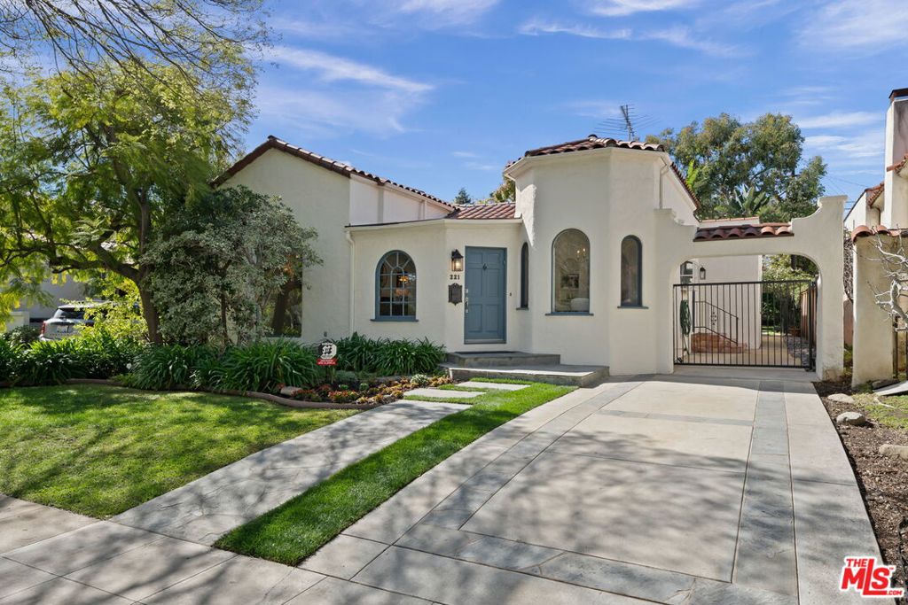221 Almont Drive