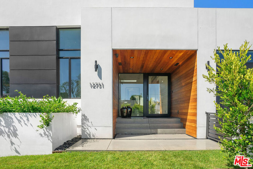 12731 Woodgreen Street