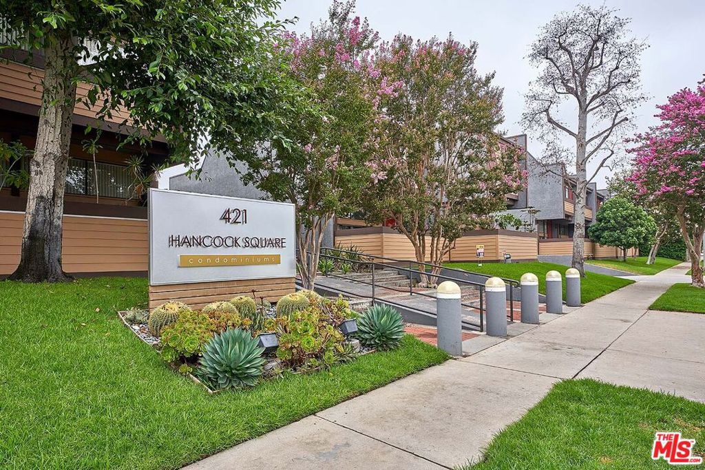 421 Van Ness Avenue