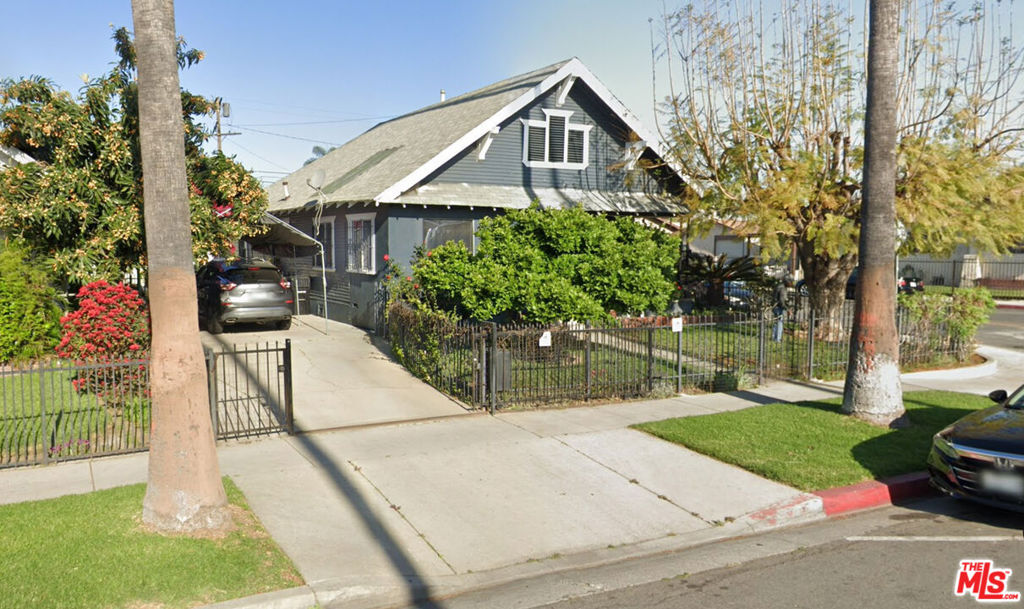 6601 Miramonte Boulevard