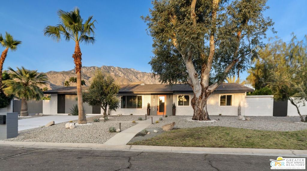 2175 Sandra Road
