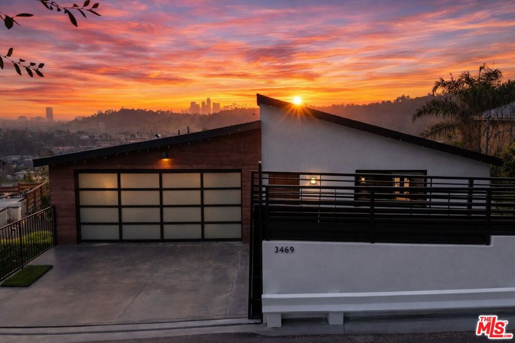3469 Glenalbyn Drive
