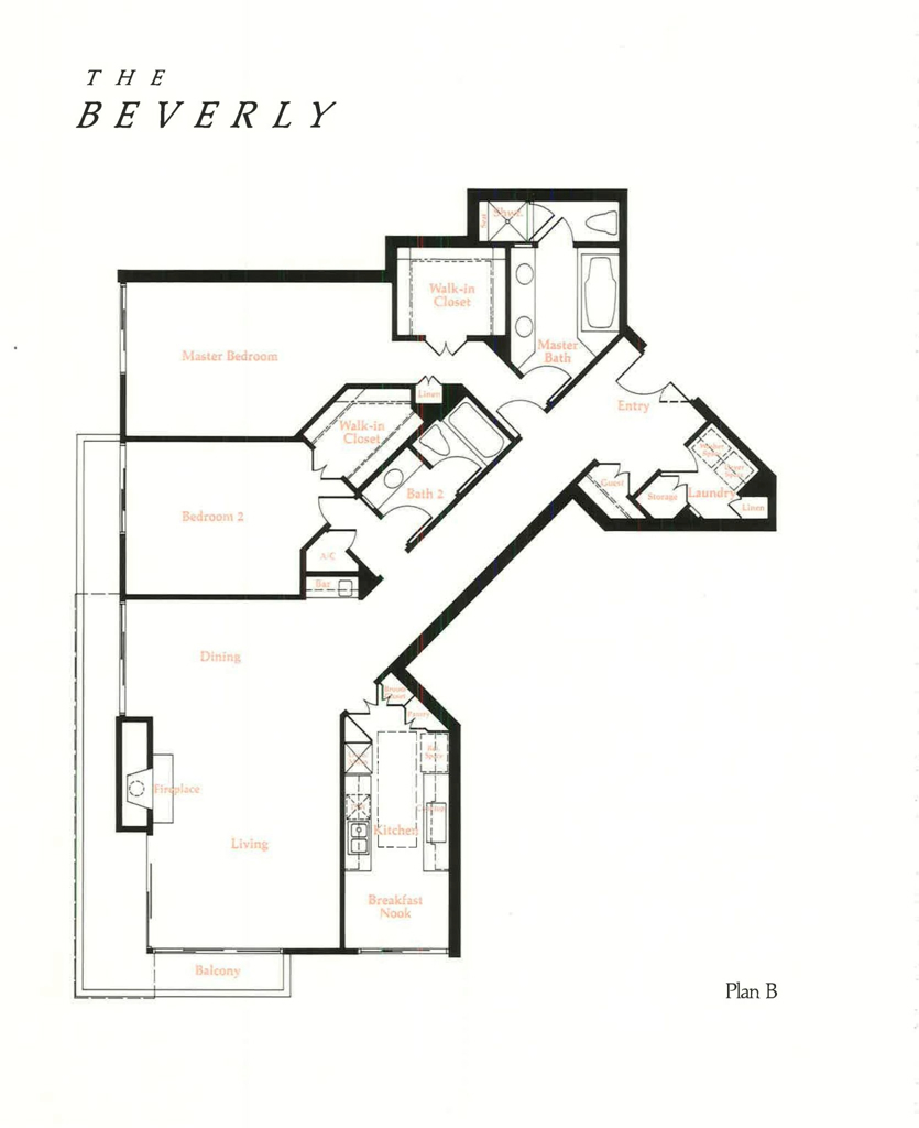 200 Swall Drive