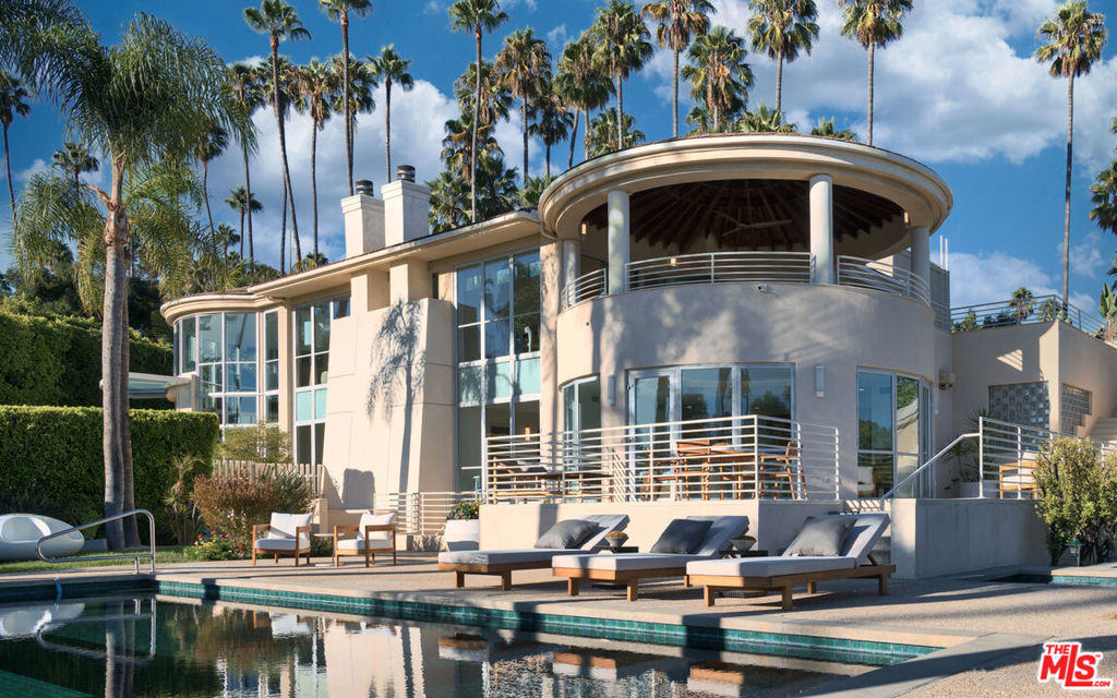 816 Monte Leon Drive