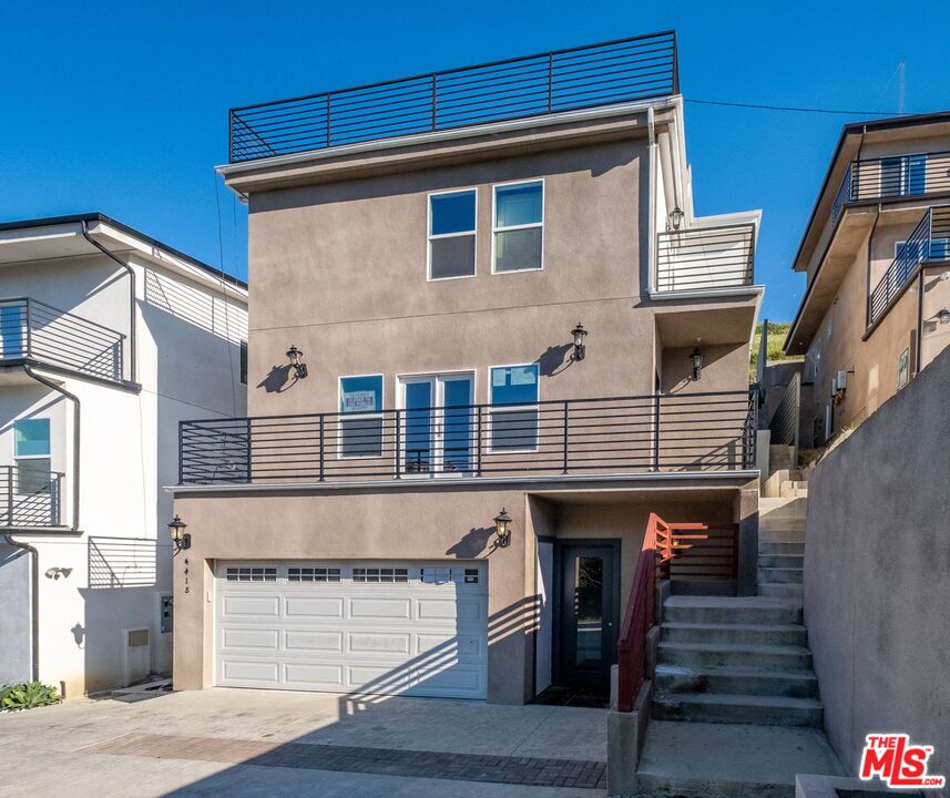 4418 Bowman Boulevard