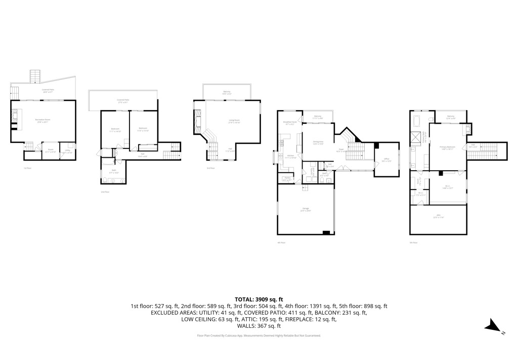 2485 Lindsay Lane