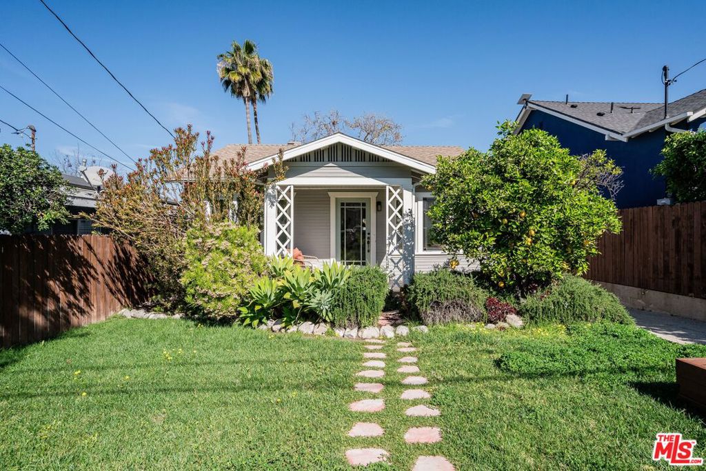 6203 Hillandale Drive