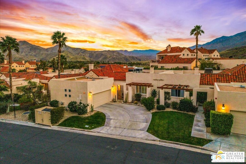245 Canyon Circle