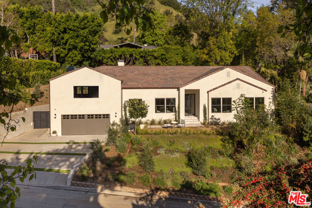 3236 Longridge Terrace